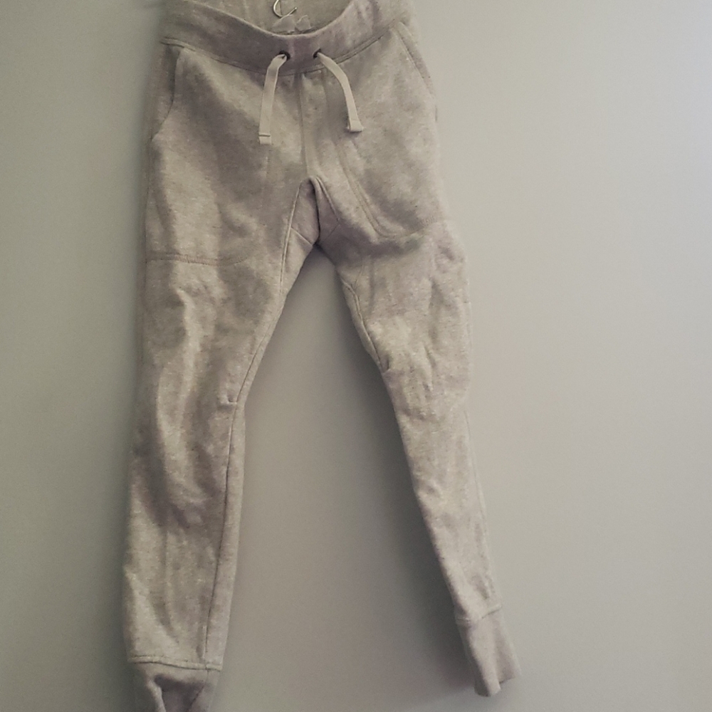 Boys gap joggers